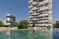 Nieuw gebouw - Appartement - Calpe