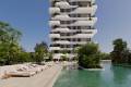 Nieuw gebouw - Appartement - Calpe
