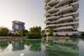 Nieuw gebouw - Appartement - Calpe