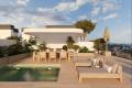 Nieuw gebouw - Appartement - Calpe
