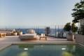 Nieuw gebouw - Appartement - Calpe