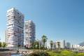 Nieuw gebouw - Appartement - Calpe