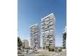 Nieuw gebouw - Appartement - Calpe