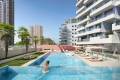 Nieuw gebouw - Appartement - Calpe