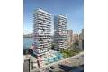 Nieuw gebouw - Appartement - Calpe