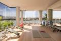 Nieuw gebouw - Appartement - Calpe