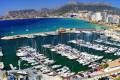 Nieuw gebouw - Appartement - Calpe