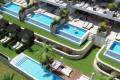 Nieuw gebouw - Appartement - Campoamor - Las Colinas Golf and Country Club