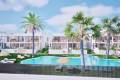 Nieuw gebouw - Appartement - Cartagena - Mar De Cristal
