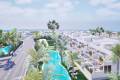 Nieuw gebouw - Appartement - Cartagena - Mar De Cristal