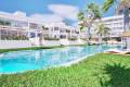 Nieuw gebouw - Appartement - Cartagena - Mar De Cristal