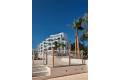 Nieuw gebouw - Appartement - Denia - L´Estanyó (Marinas)