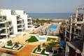 Nieuw gebouw - Appartement - Denia - L´Estanyó (Marinas)