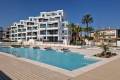 Nieuw gebouw - Appartement - Denia - L´Estanyó (Marinas)