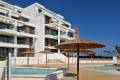 Nieuw gebouw - Appartement - Denia - L´Estanyó (Marinas)