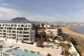 Nieuw gebouw - Appartement - Denia - L´Estanyó (Marinas)