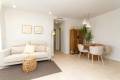 Nieuw gebouw - Appartement - Denia - Las Marinas km 2.5