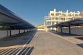 Nieuw gebouw - Appartement - Denia - Las Marinas km 2.5