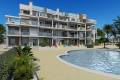 Nieuw gebouw - Appartement - Denia - Las Marinas km 2.5