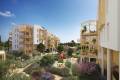 Nieuw gebouw - Appartement - Denia - Playa de La Almadraba