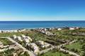 Nieuw gebouw - Appartement - Denia - Playa de La Almadraba