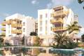 Nieuw gebouw - Appartement - Denia - Playa de La Almadraba