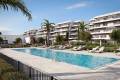 Nieuw gebouw - Appartement - Denia - Playa de La Almadraba