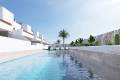 Nieuw gebouw - Appartement - Dolores - Res. Mykonos