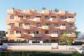 Nieuw gebouw - Appartement - El Campello - Muchavista
