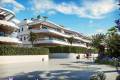 Nieuw gebouw - Appartement - Finestrat