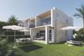 Nieuw gebouw - Appartement - Finestrat