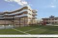 Nieuw gebouw - Appartement - Finestrat
