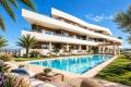 Nieuw gebouw - Appartement - Formentera Del Segura - Pueblo