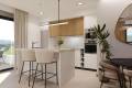 Nieuw gebouw - Appartement - Fuente Álamo - Hacienda Del Álamo Golf
