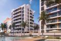 Nieuw gebouw - Appartement - Guardamar Del Segura - Avda del Puerto