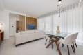 Nieuw gebouw - Appartement - Guardamar Del Segura - Avda del Puerto