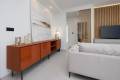 Nieuw gebouw - Appartement - Guardamar Del Segura - Avda del Puerto