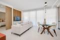 Nieuw gebouw - Appartement - Guardamar Del Segura - Avda del Puerto