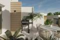 Nieuw gebouw - Appartement - Guardamar Del Segura - Centro