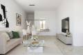 Nieuw gebouw - Appartement - Guardamar Del Segura - Centro