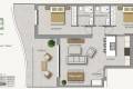 Nieuw gebouw - Appartement - Guardamar Del Segura - El Raso