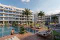 Nieuw gebouw - Appartement - Guardamar Del Segura - El Raso