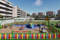 Nieuw gebouw - Appartement - Guardamar Del Segura - El Raso