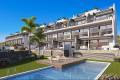 Nieuw gebouw - Appartement - Guardamar Del Segura - Guardamar del Segura