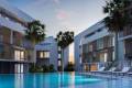 Nieuw gebouw - Appartement - Javea
