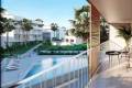 Nieuw gebouw - Appartement - Javea
