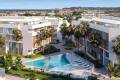 Nieuw gebouw - Appartement - Javea