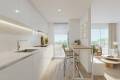 Nieuw gebouw - Appartement - Javea