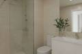 Nieuw gebouw - Appartement - Javea