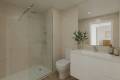 Nieuw gebouw - Appartement - Javea